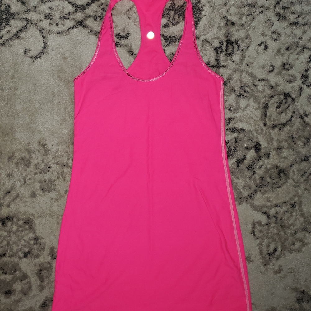Lululemon Cool Racerback